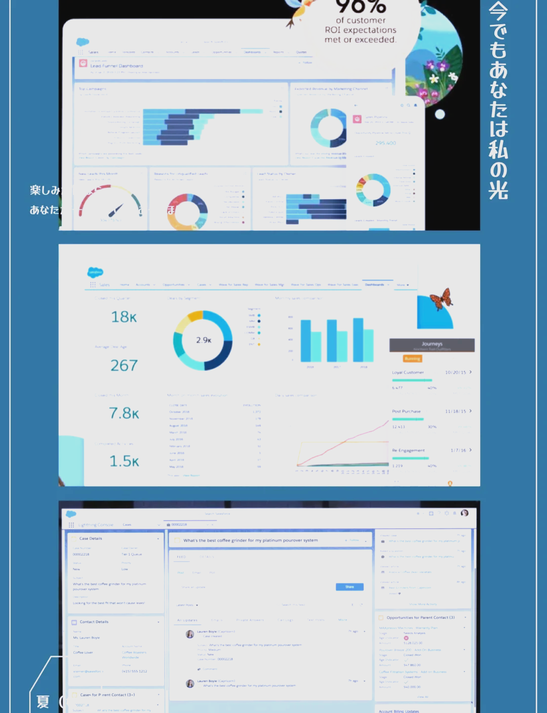 市場(chǎng)營銷與軟件銷售必備利器 5款CRM軟件深度推薦